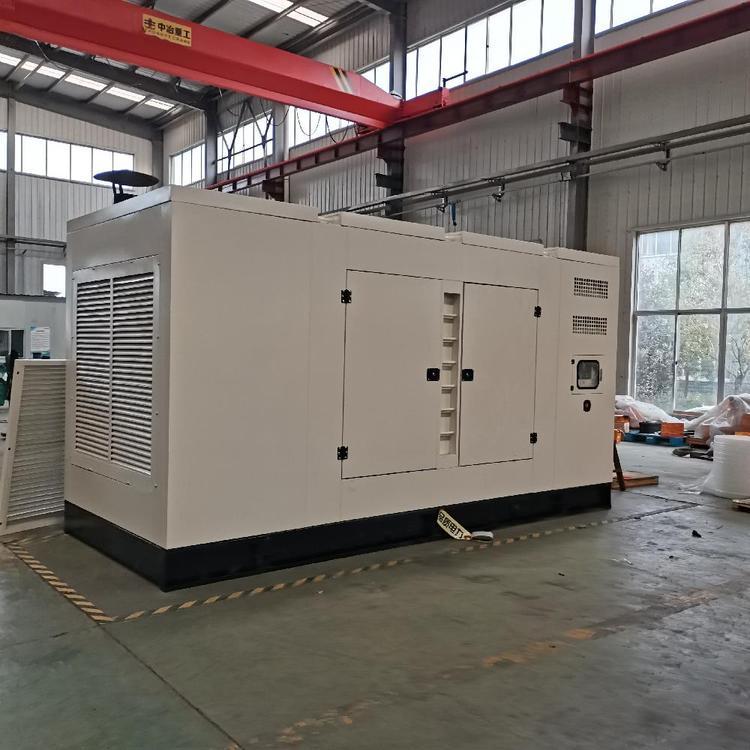 宛城发电机出租